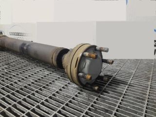 bontott BMW X5 Kardántengely