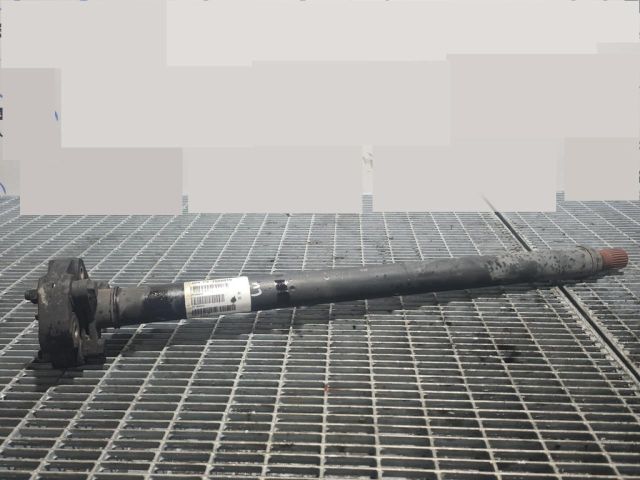 bontott BMW X5 Kardántengely