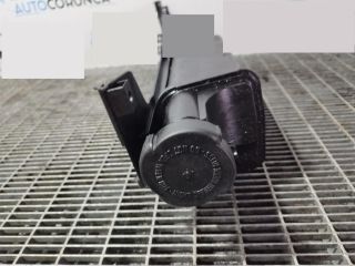 bontott BMW X5 Kiegyenlítő Tartály