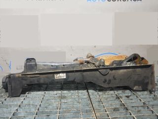 bontott BMW X5 Kiegyenlítő Tartály