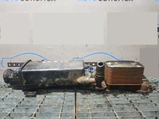 bontott BMW X5 Kiegyenlítő Tartály