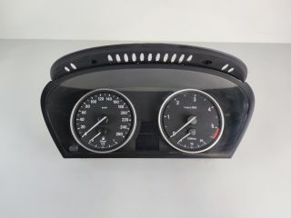 bontott BMW X5 Kilométeróra