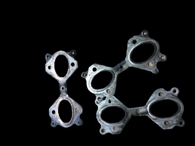 bontott BMW X5 Kipufogó Leömlő Tömítés