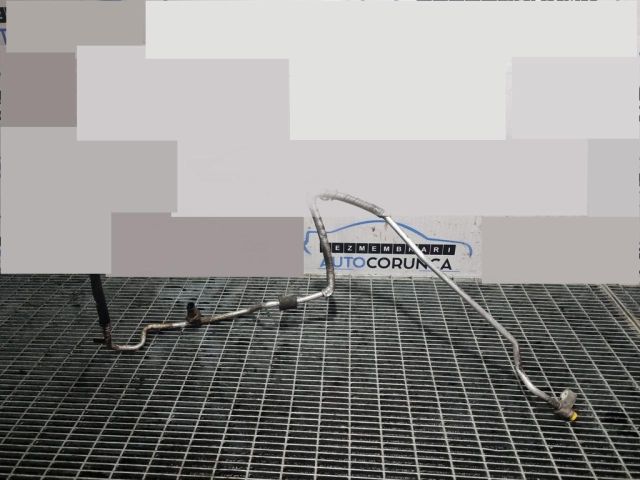 bontott BMW X5 Klíma Cső