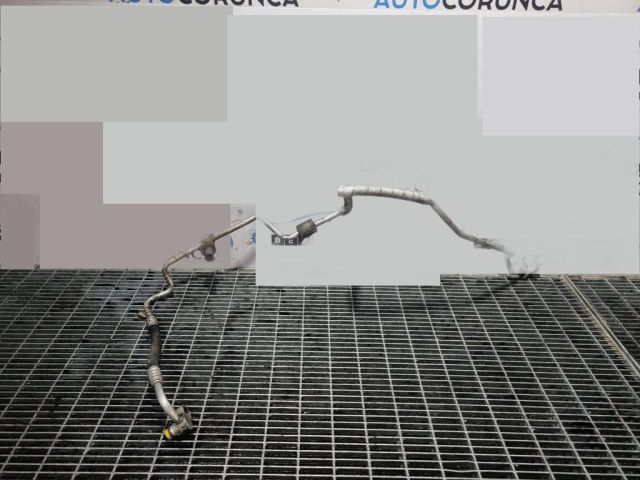 bontott BMW X5 Klíma Cső