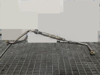 bontott BMW X5 Klíma Cső