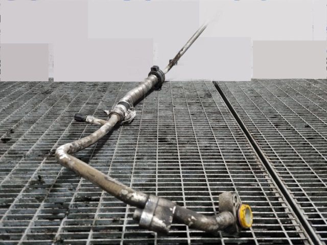 bontott BMW X5 Klíma Cső