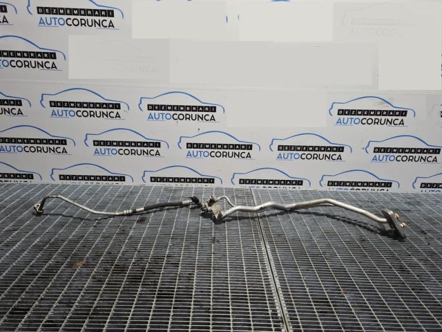 bontott BMW X5 Klíma Cső