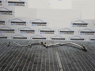 bontott BMW X5 Klíma Cső