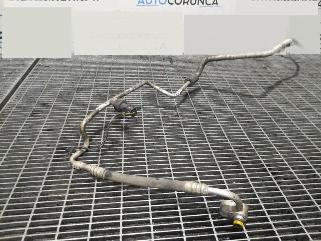 bontott BMW X5 Klíma Cső