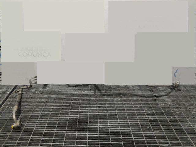 bontott BMW X5 Klíma Cső