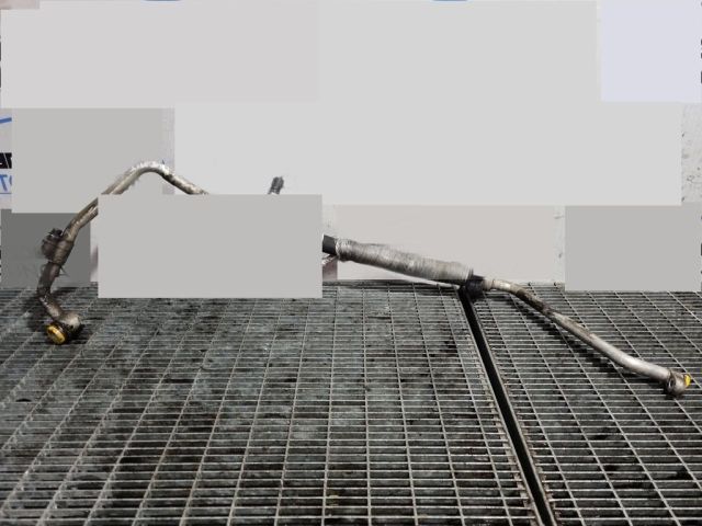 bontott BMW X5 Klíma Cső