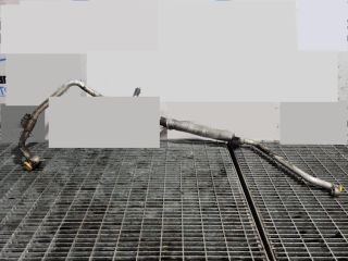 bontott BMW X5 Klíma Cső