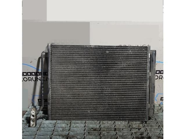 bontott BMW X5 Klímahűtő Radiátor