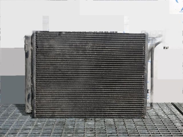 bontott BMW X5 Klímahűtő Radiátor