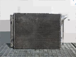 bontott BMW X5 Klímahűtő Radiátor