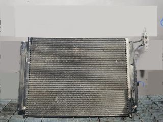 bontott BMW X5 Klímahűtő Radiátor