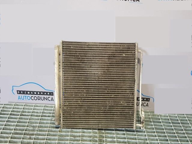 bontott BMW X5 Klímahűtő Radiátor