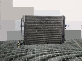bontott BMW X5 Klímahűtő Radiátor