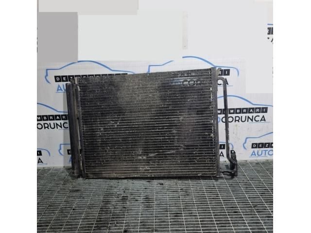 bontott BMW X5 Klímahűtő Radiátor