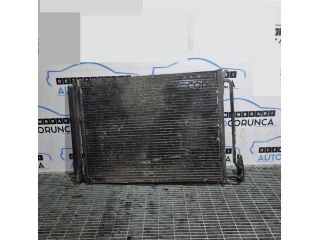 bontott BMW X5 Klímahűtő Radiátor