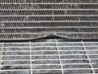 bontott BMW X5 Klímahűtő Radiátor