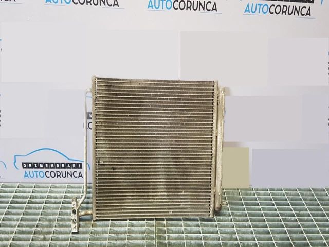 bontott BMW X5 Klímahűtő Radiátor