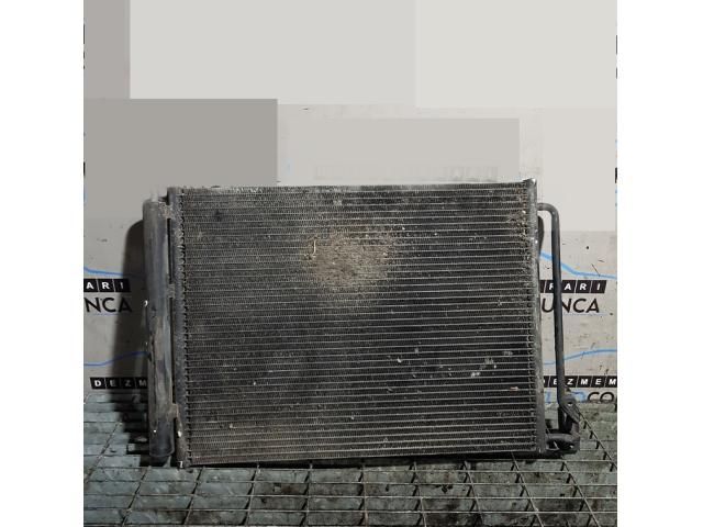 bontott BMW X5 Klímahűtő Radiátor