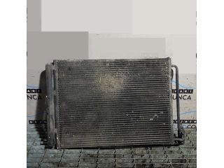 bontott BMW X5 Klímahűtő Radiátor