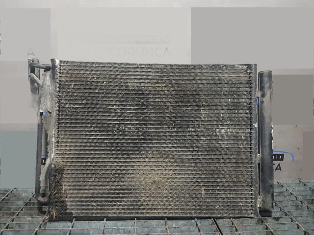 bontott BMW X5 Klímahűtő Radiátor