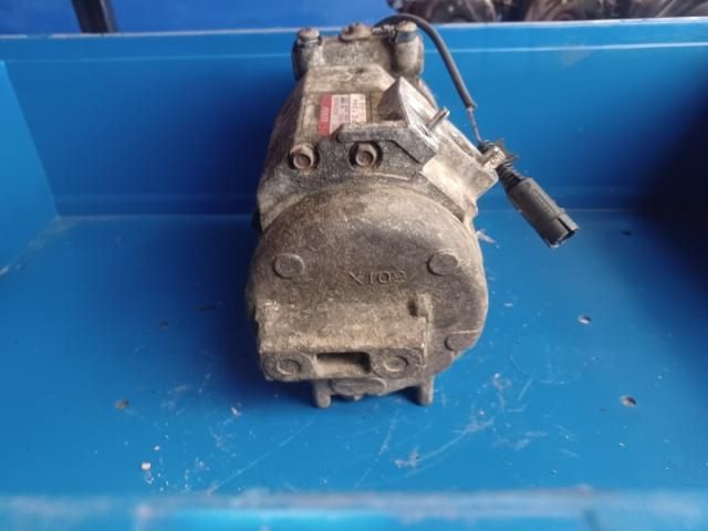 bontott BMW X5 Klímakompresszor