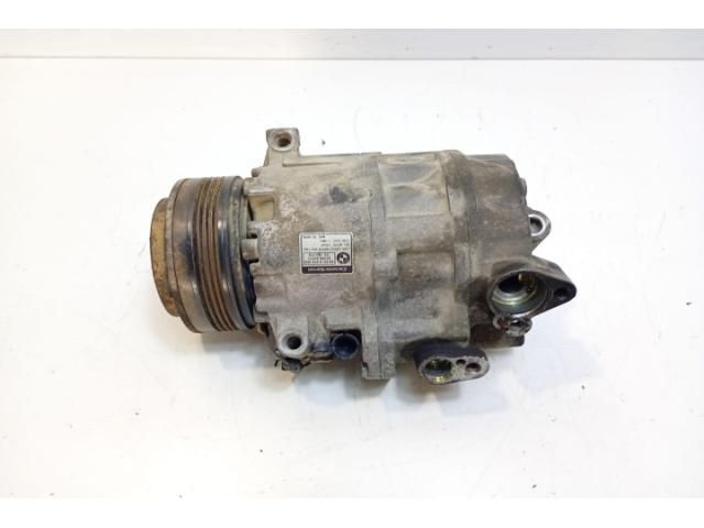 bontott BMW X5 Klímakompresszor