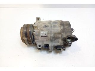 bontott BMW X5 Klímakompresszor