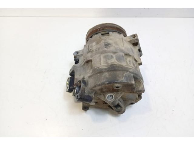 bontott BMW X5 Klímakompresszor