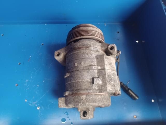 bontott BMW X5 Klímakompresszor