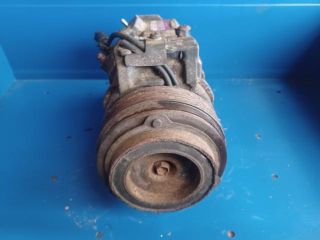 bontott BMW X5 Klímakompresszor