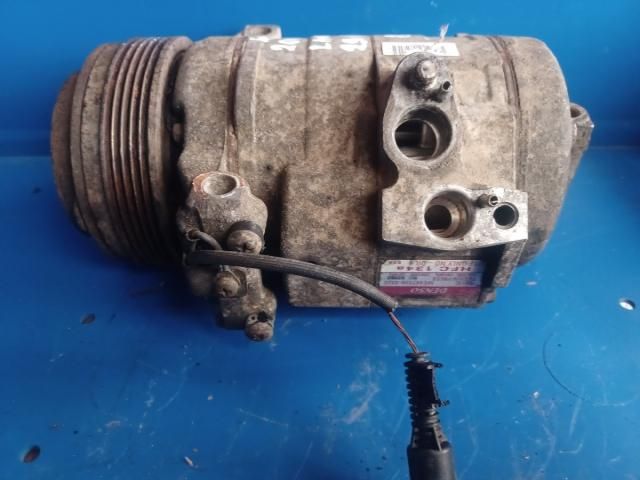 bontott BMW X5 Klímakompresszor