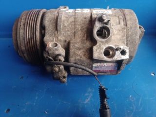 bontott BMW X5 Klímakompresszor