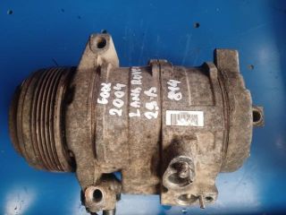 bontott BMW X5 Klímakompresszor