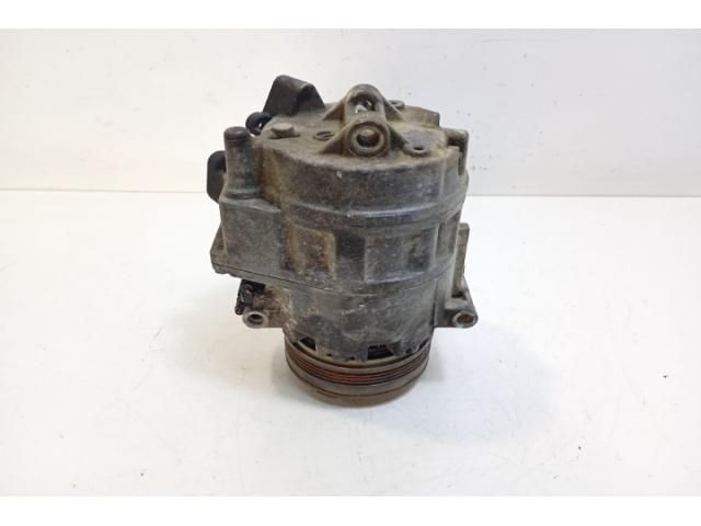 bontott BMW X5 Klímakompresszor