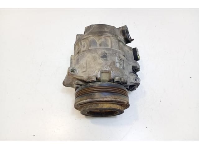 bontott BMW X5 Klímakompresszor