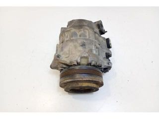 bontott BMW X5 Klímakompresszor