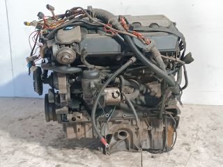 bontott BMW X5 Komplett Motor (Segédberendezésekkel)