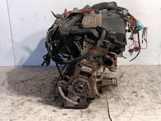 bontott BMW X5 Komplett Motor (Segédberendezésekkel)