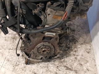 bontott BMW X5 Komplett Motor (Segédberendezésekkel)