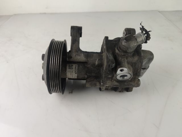 bontott BMW X5 Kormányszervó Motor (Hidraulikus)