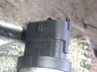 bontott BMW X5 Közösnyomócső