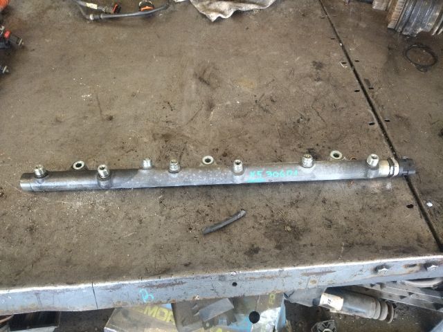 bontott BMW X5 Közösnyomócső