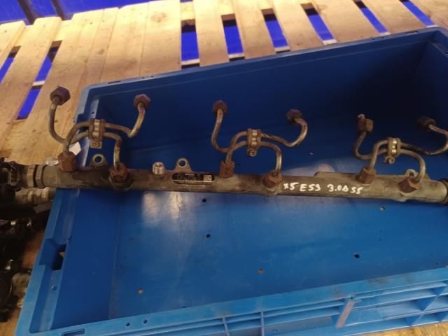 bontott BMW X5 Közösnyomócső