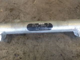 bontott BMW X5 Közösnyomócső